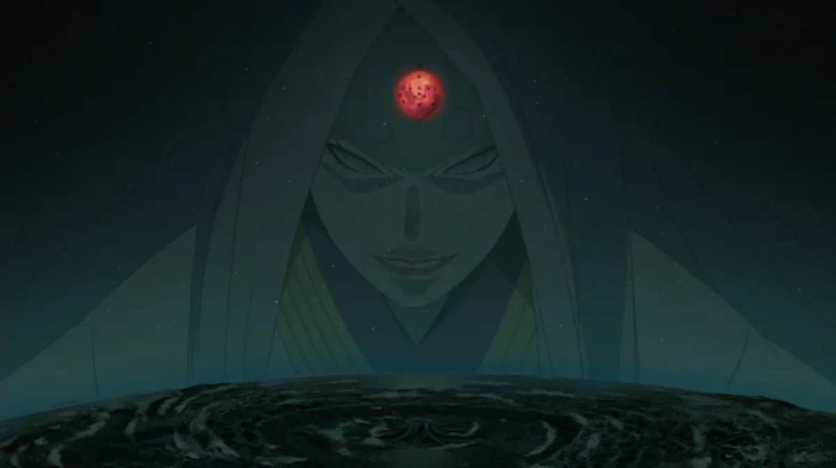План Чёрного Зецу исполнен