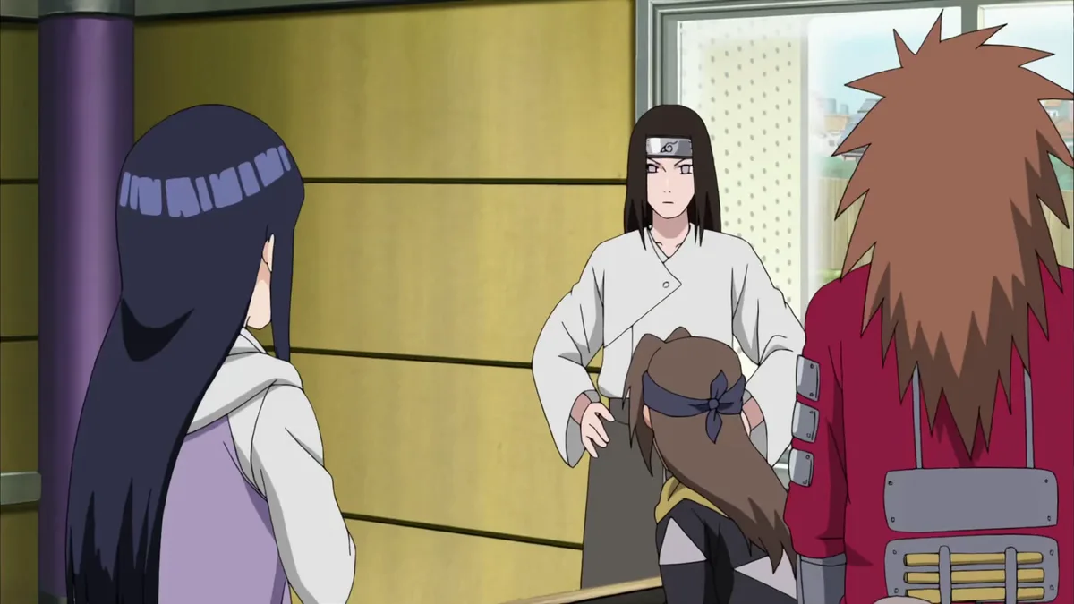 Первый тур