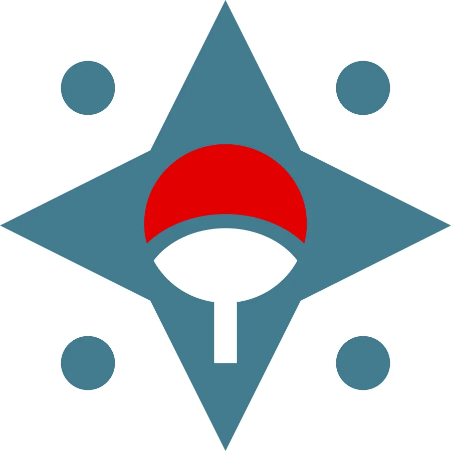 Знак полиции Конохи